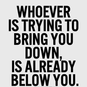 Meet your Posher, Naomi